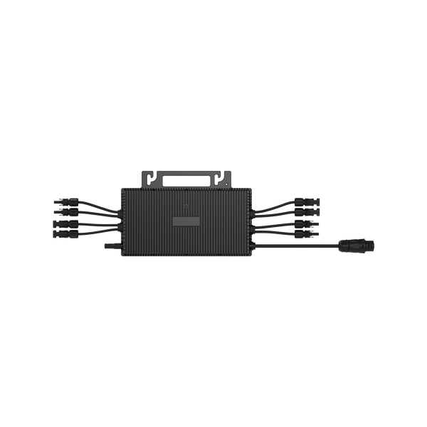 2kW Microinverter – Hinen Australia